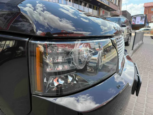 Land Rover Range Rover - фото 3