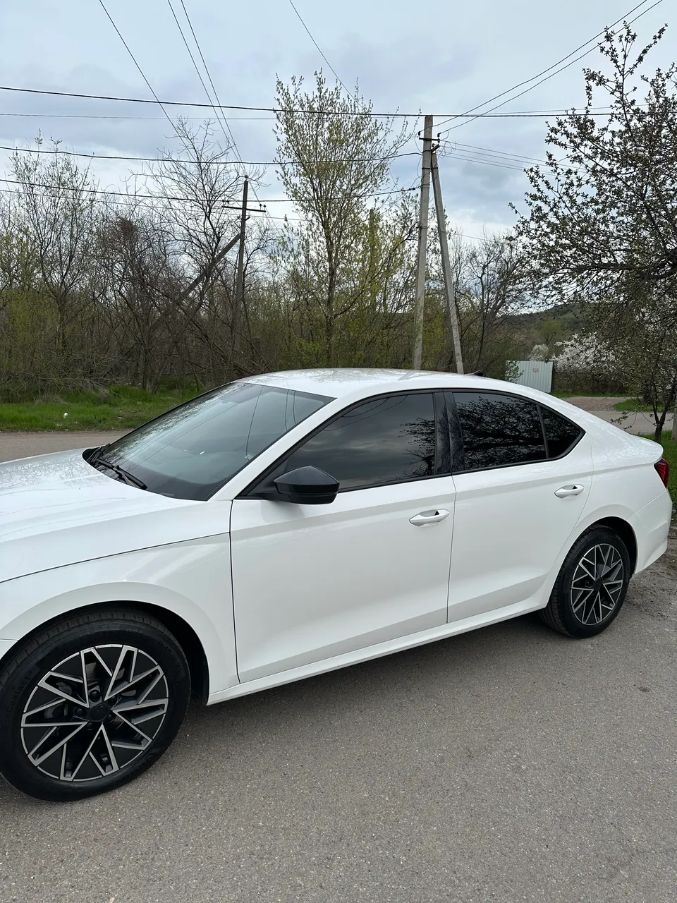 Skoda Octavia - фото 2