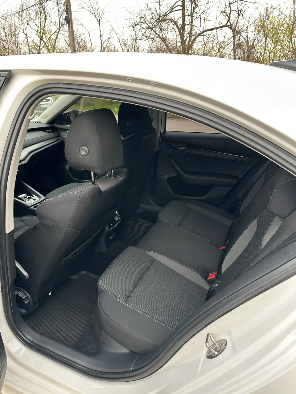 Skoda Octavia - фото 6