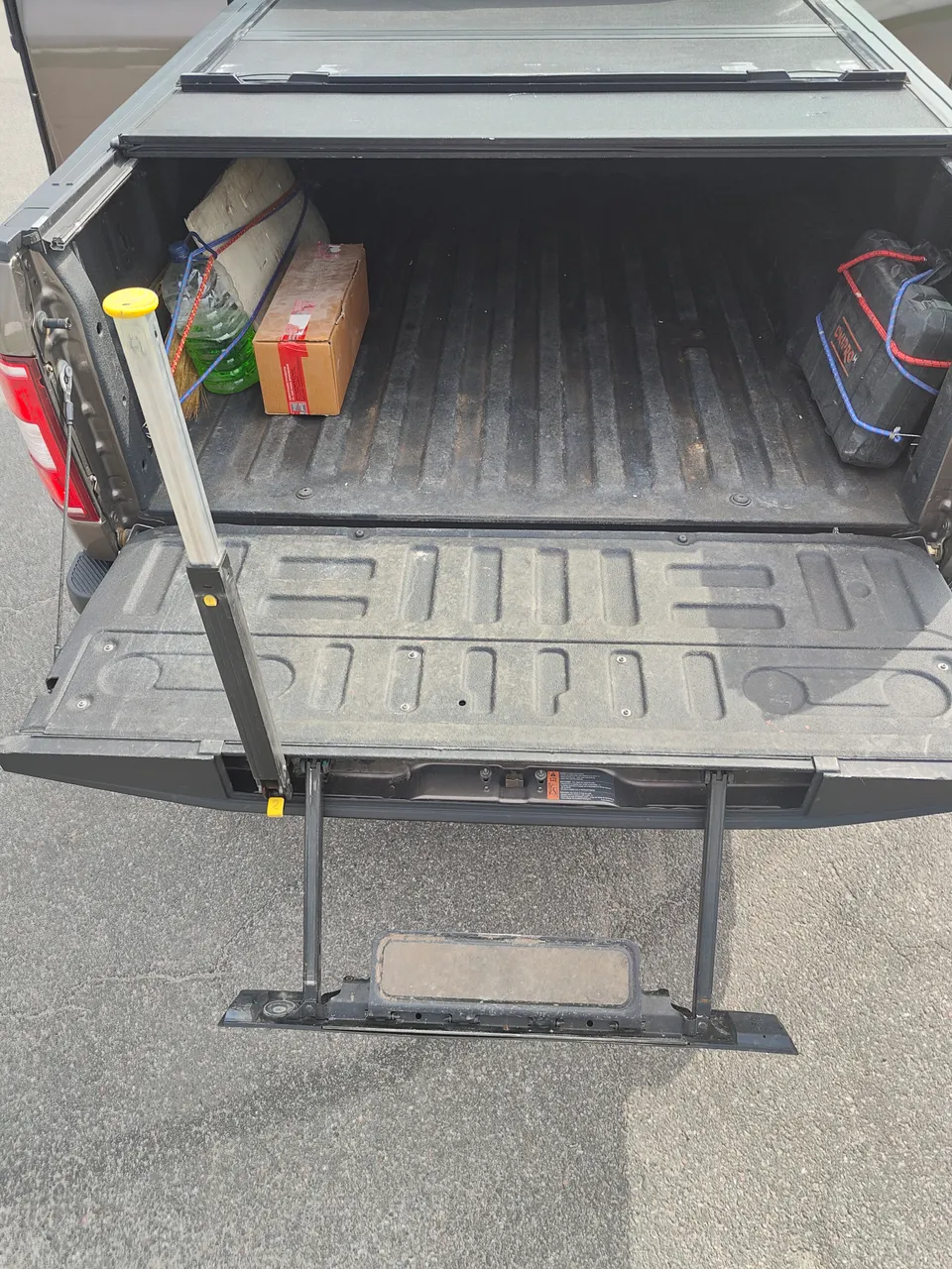 Ford F-150 - фото 18