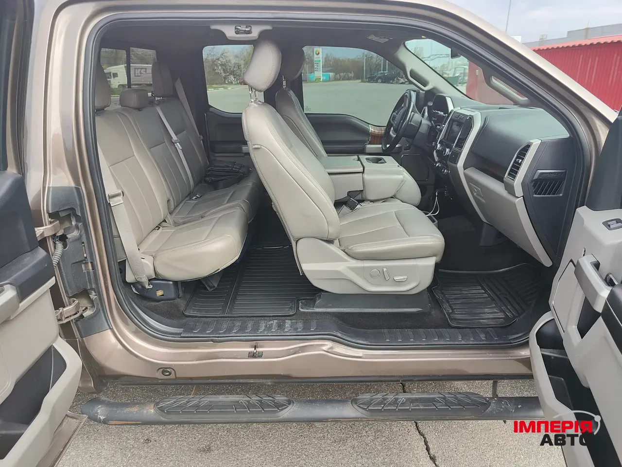 Ford F-150 - фото 13