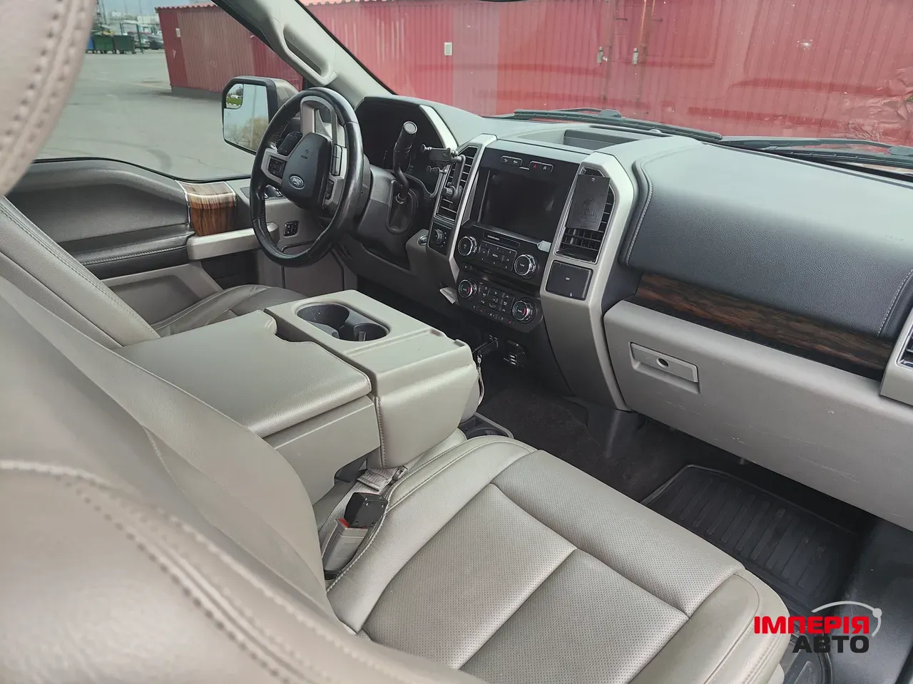 Ford F-150 - фото 14