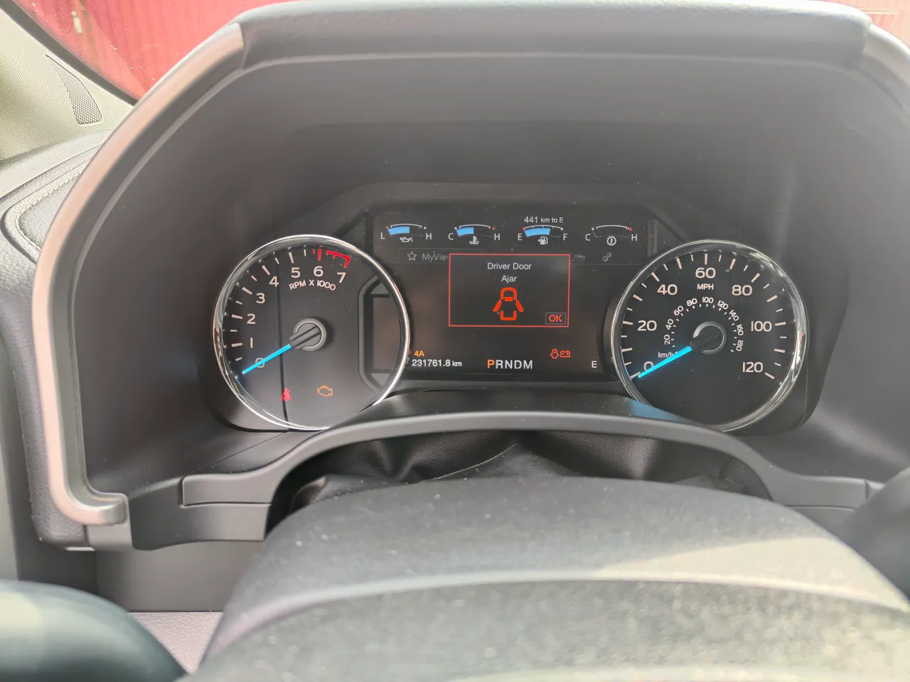 Ford F-150 - фото 8