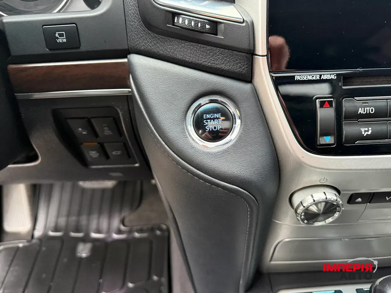 Toyota Land Cruiser - фото 34