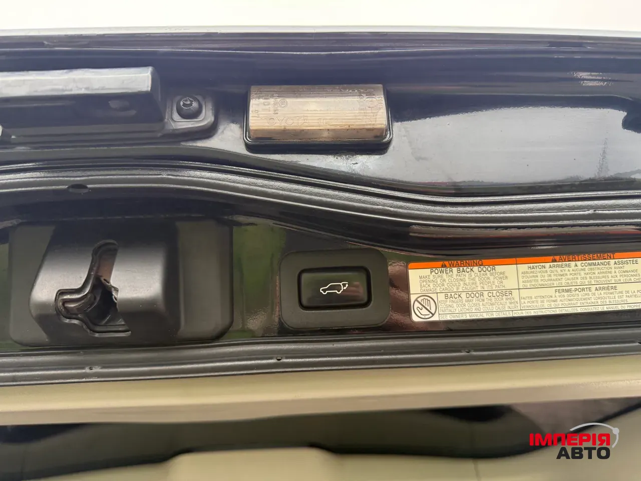 Toyota Land Cruiser - фото 29