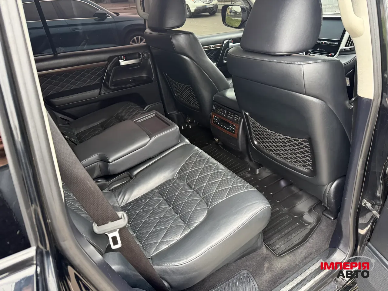 Toyota Land Cruiser - фото 25