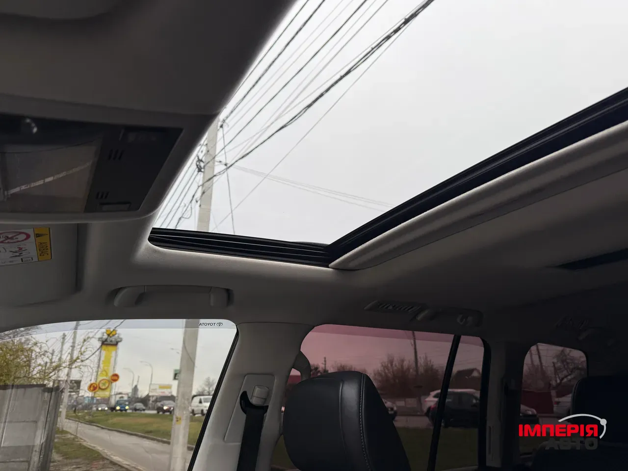 Toyota Land Cruiser - фото 31