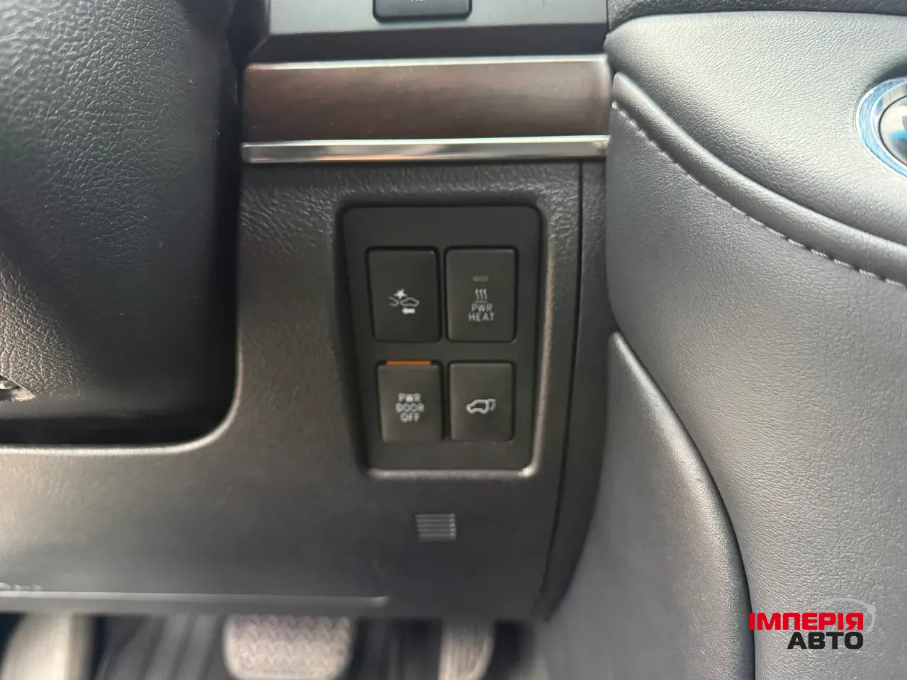 Toyota Land Cruiser - фото 35