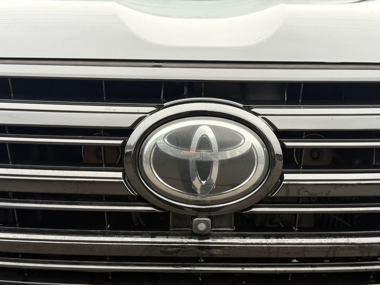 Toyota Land Cruiser - фото 11