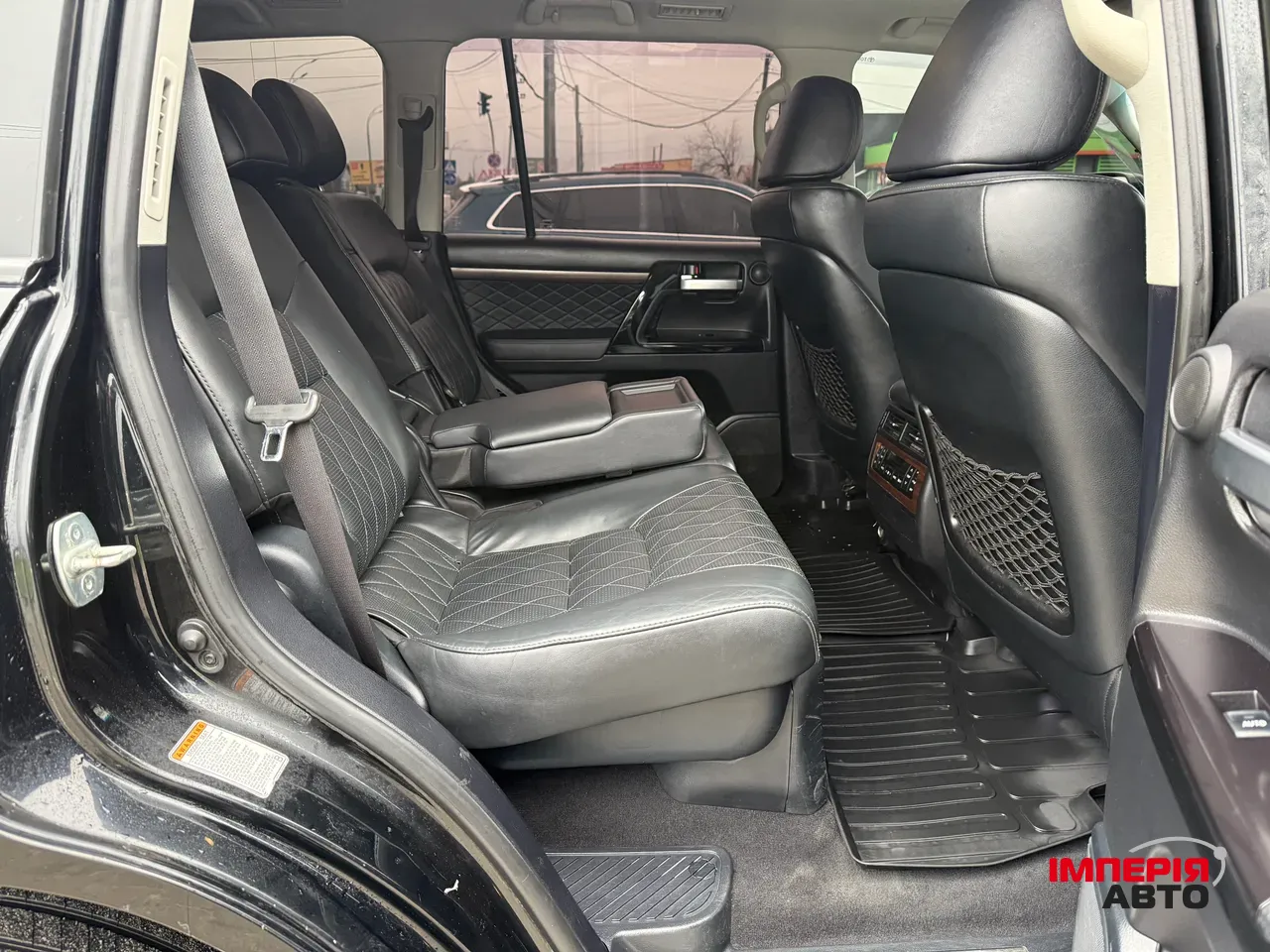 Toyota Land Cruiser - фото 26