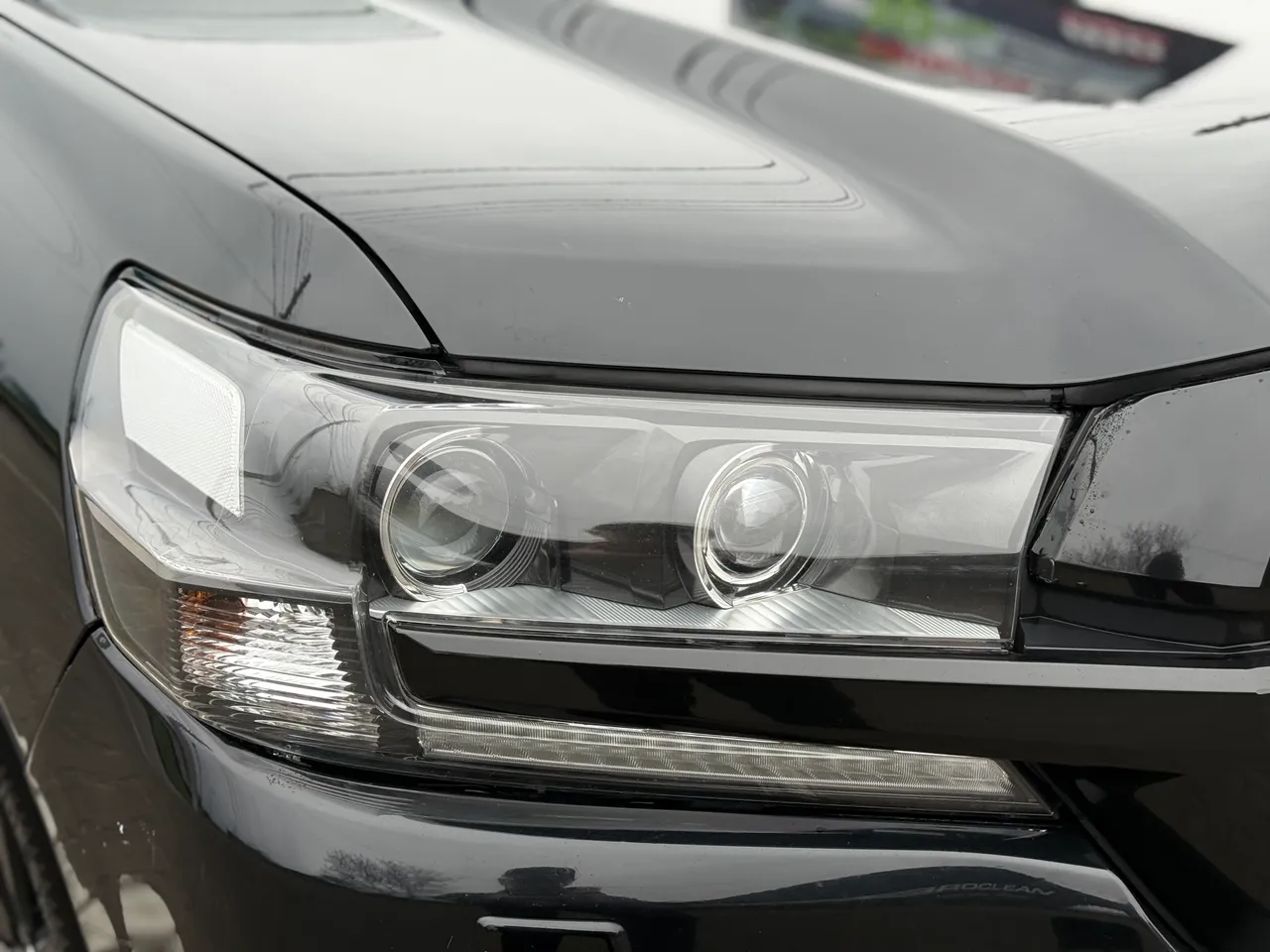 Toyota Land Cruiser - фото 12