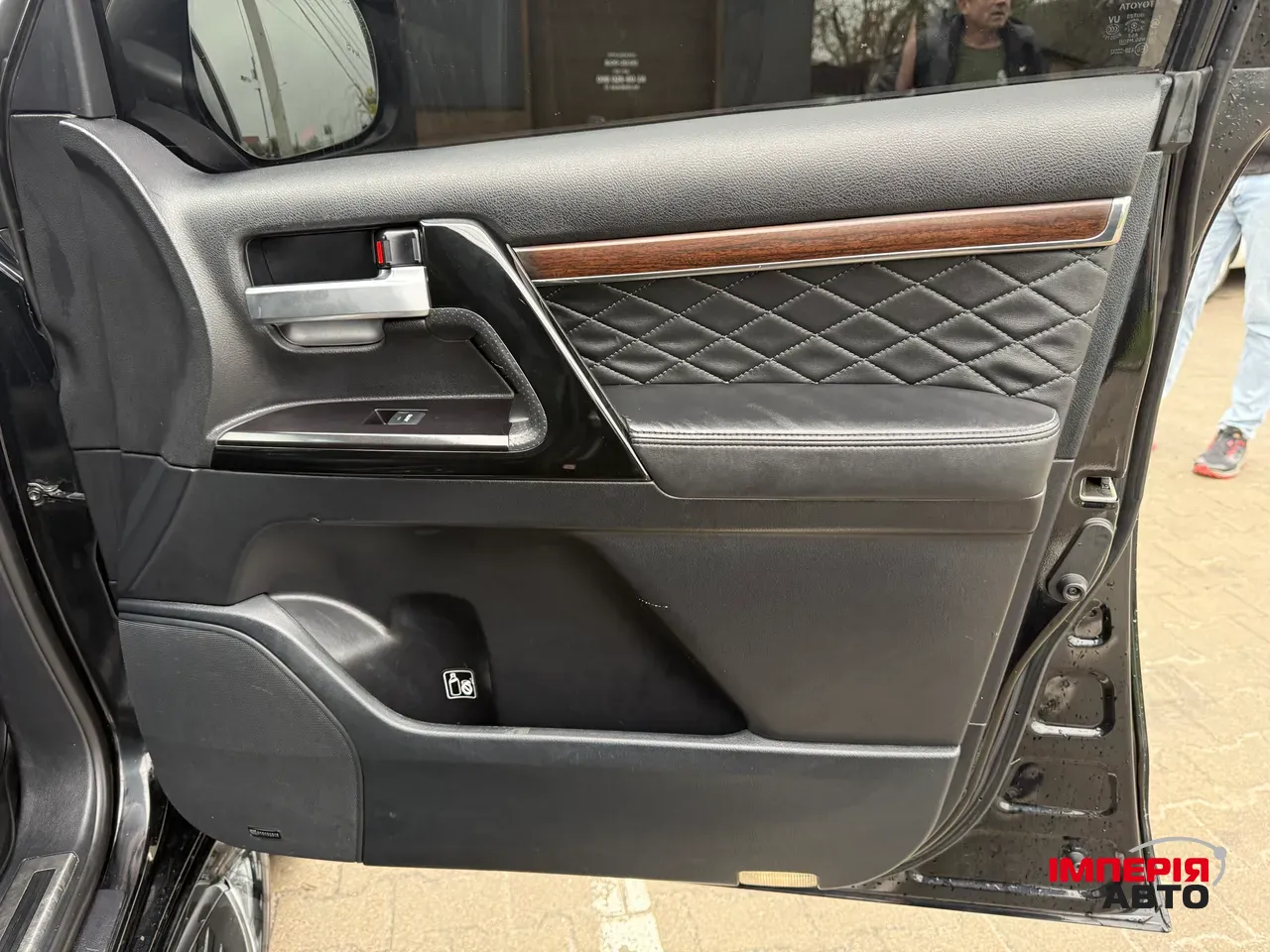 Toyota Land Cruiser - фото 27