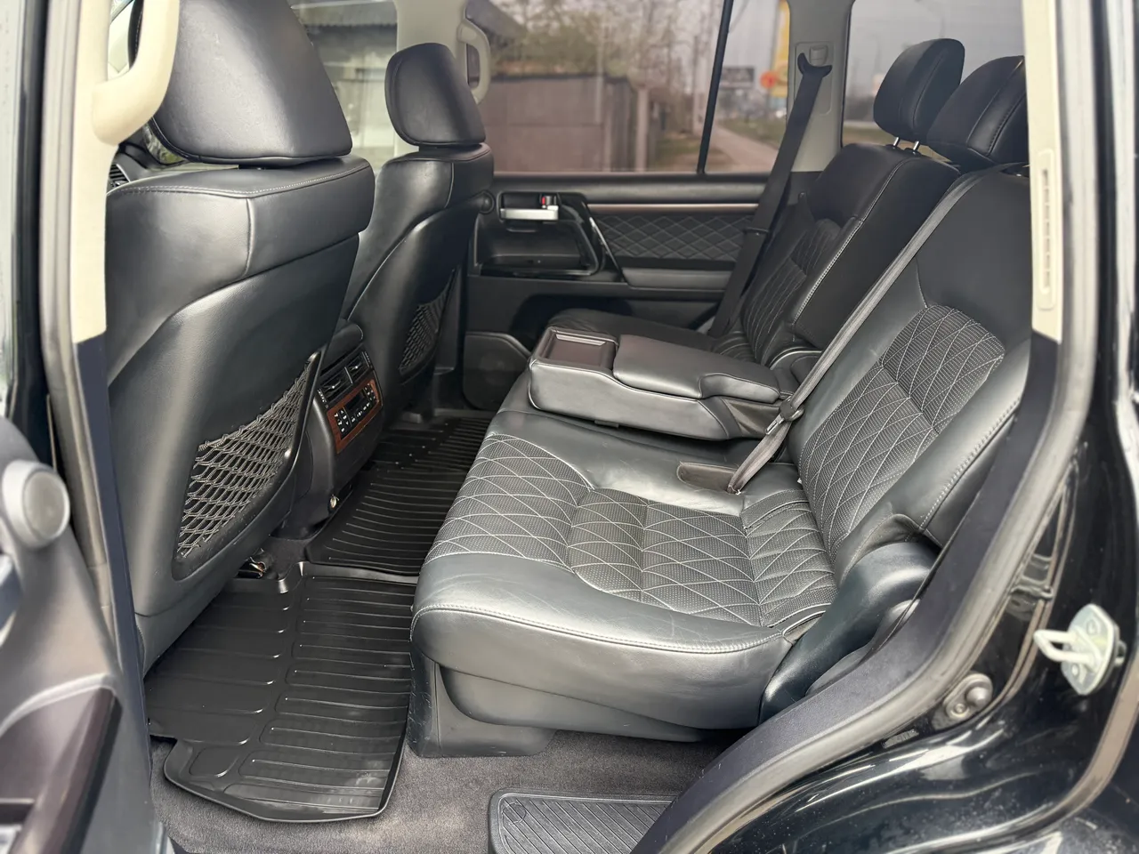 Toyota Land Cruiser - фото 19