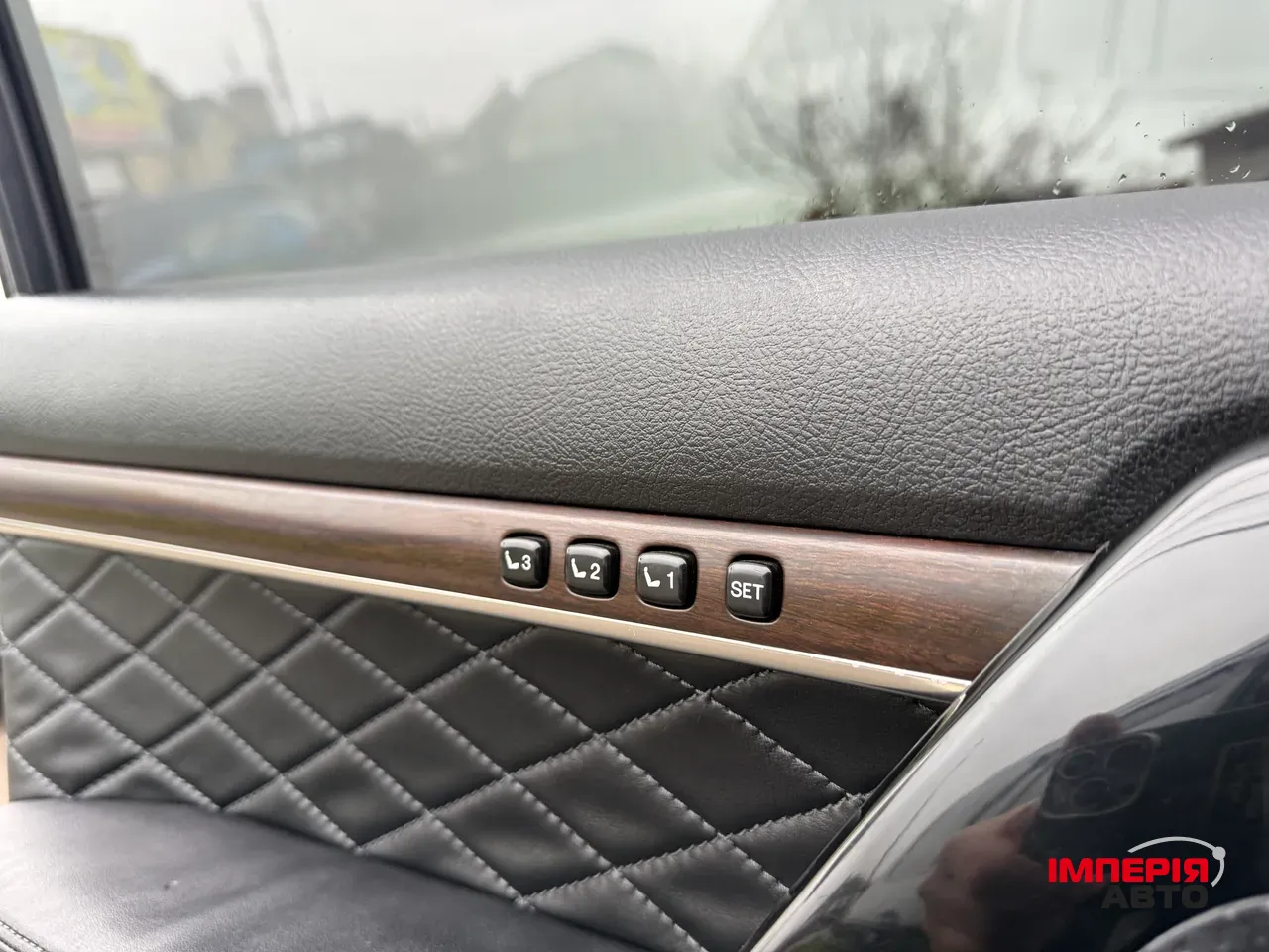 Toyota Land Cruiser - фото 37