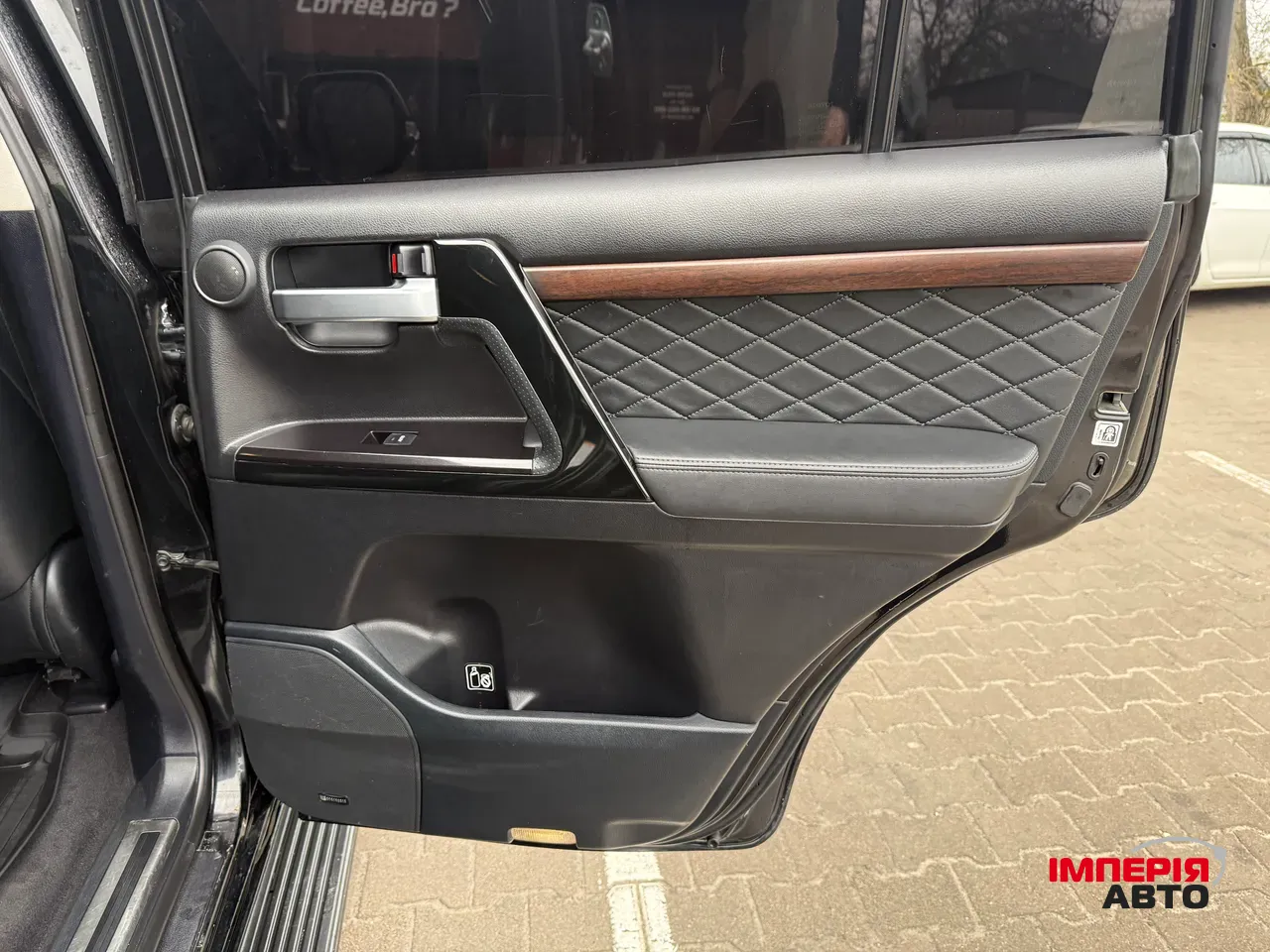 Toyota Land Cruiser - фото 30