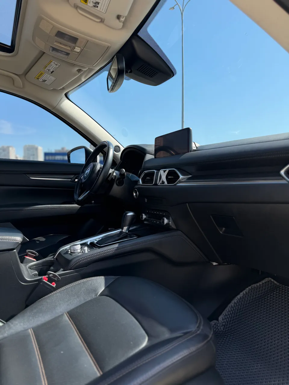 Mazda CX-5 - фото 7