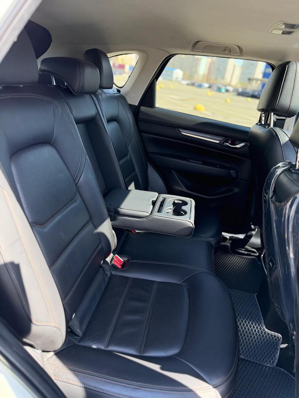 Mazda CX-5 - фото 6