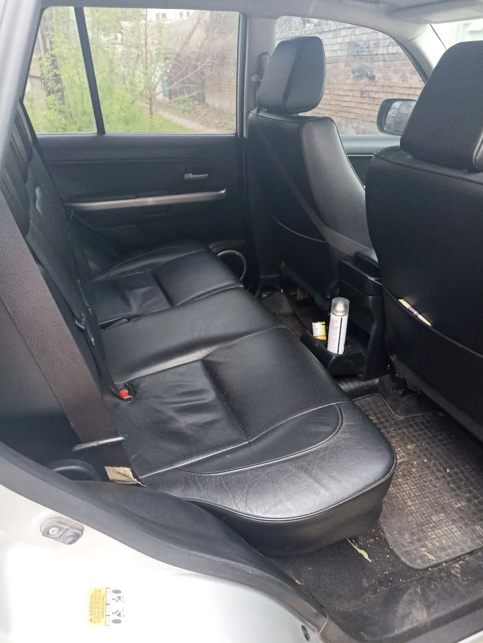 Suzuki Grand Vitara - фото 2