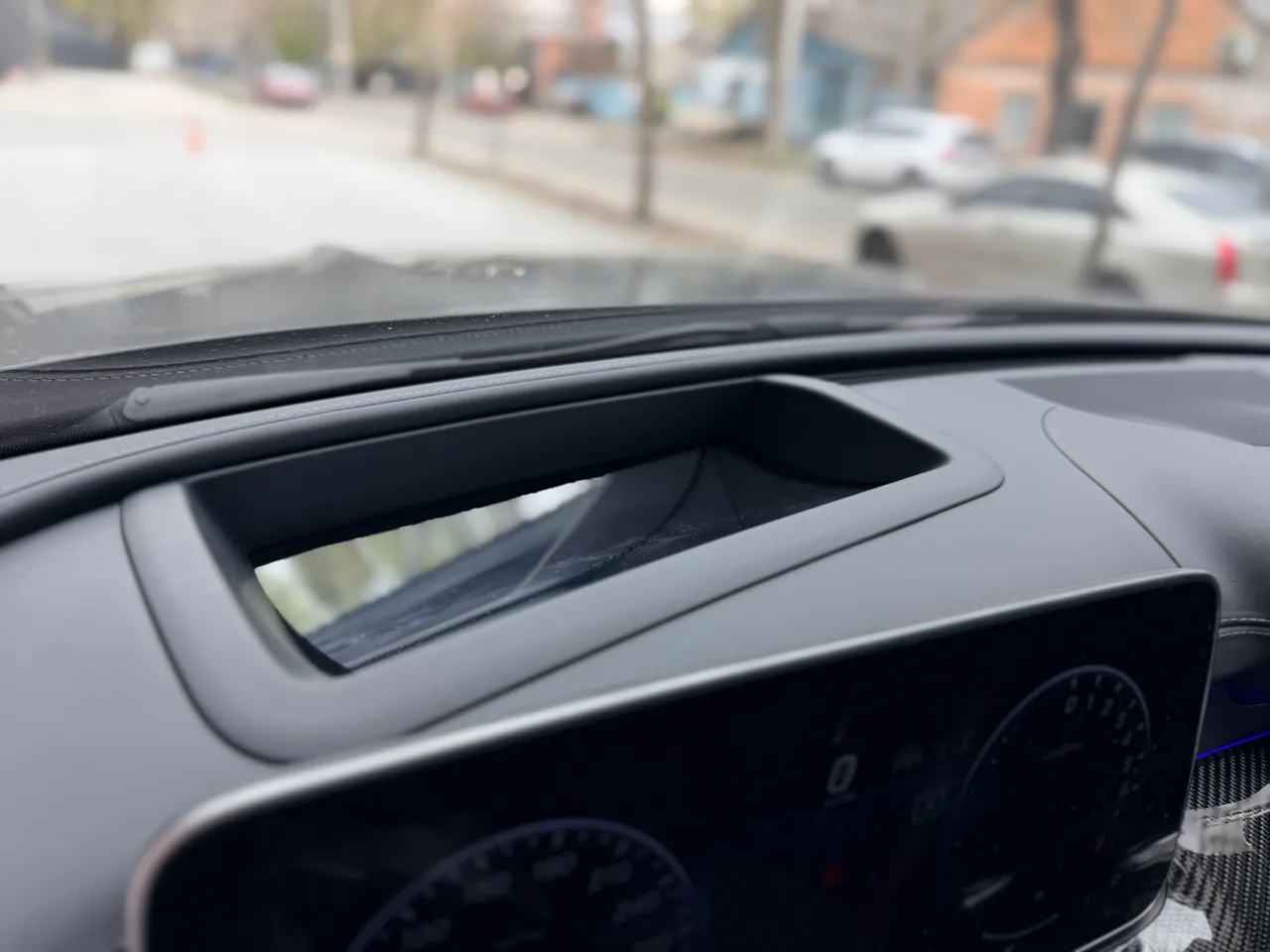 Mercedes-Benz C-Класс AMG - фото 7