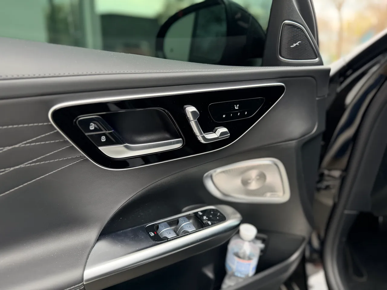 Mercedes-Benz C-Класс AMG - фото 6