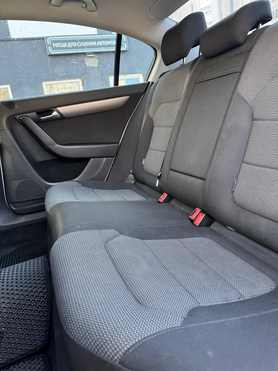 Volkswagen Passat - фото 19