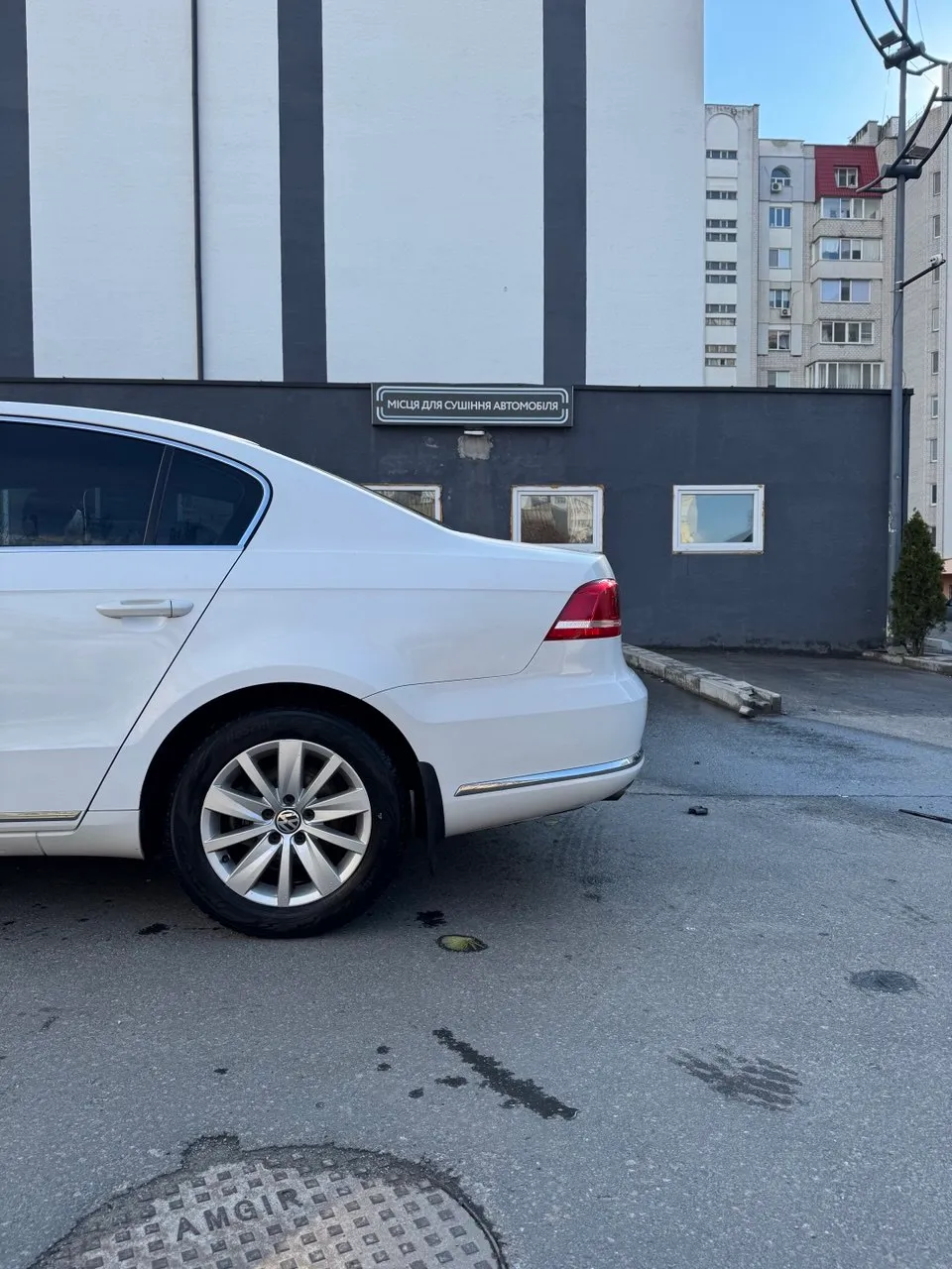 Volkswagen Passat - фото 9