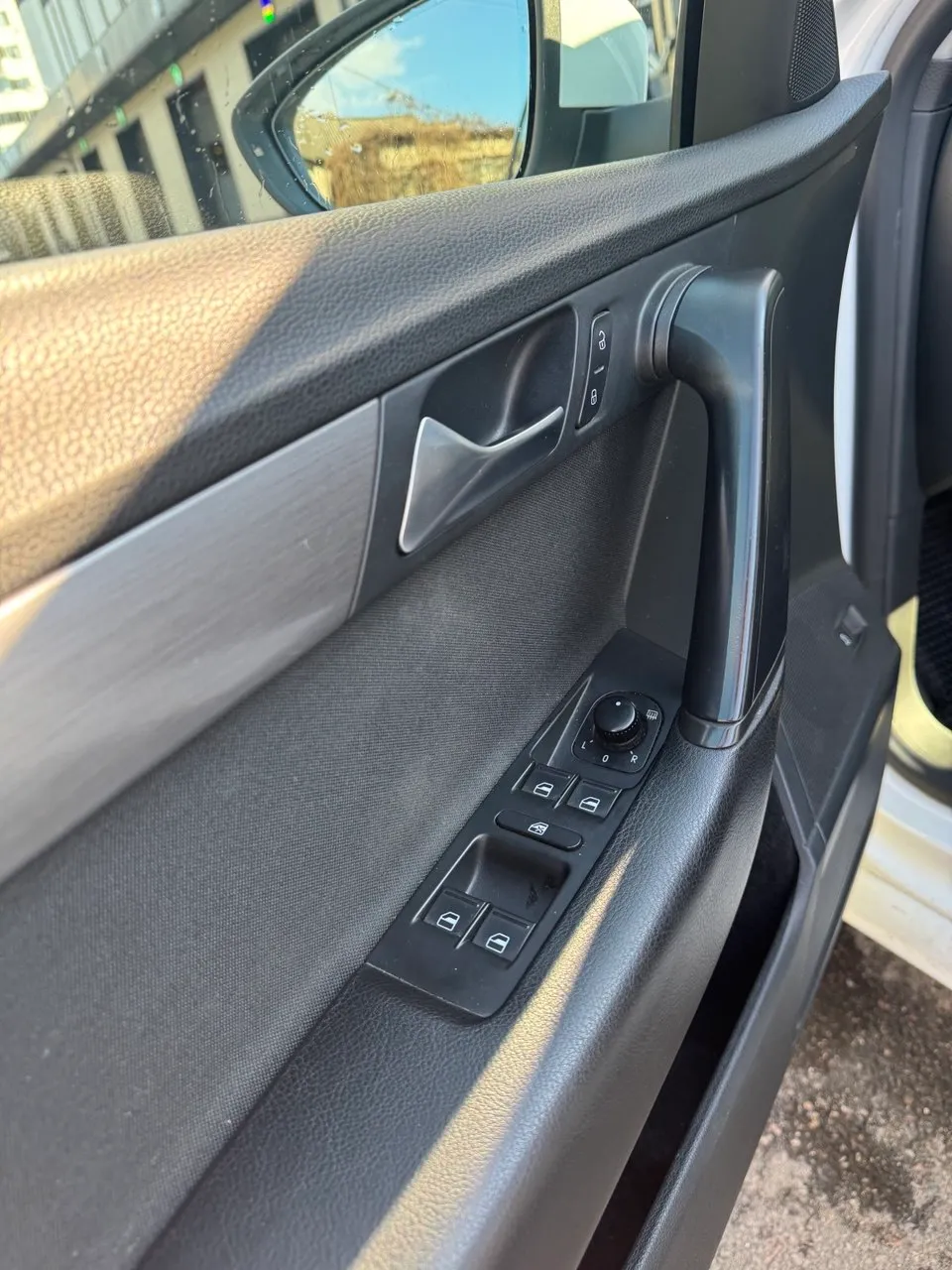Volkswagen Passat - фото 18