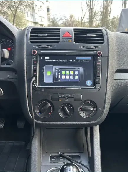 Volkswagen Jetta - фото 6