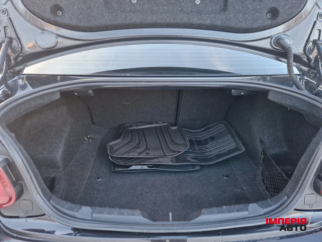 BMW 2 серії - фото 27