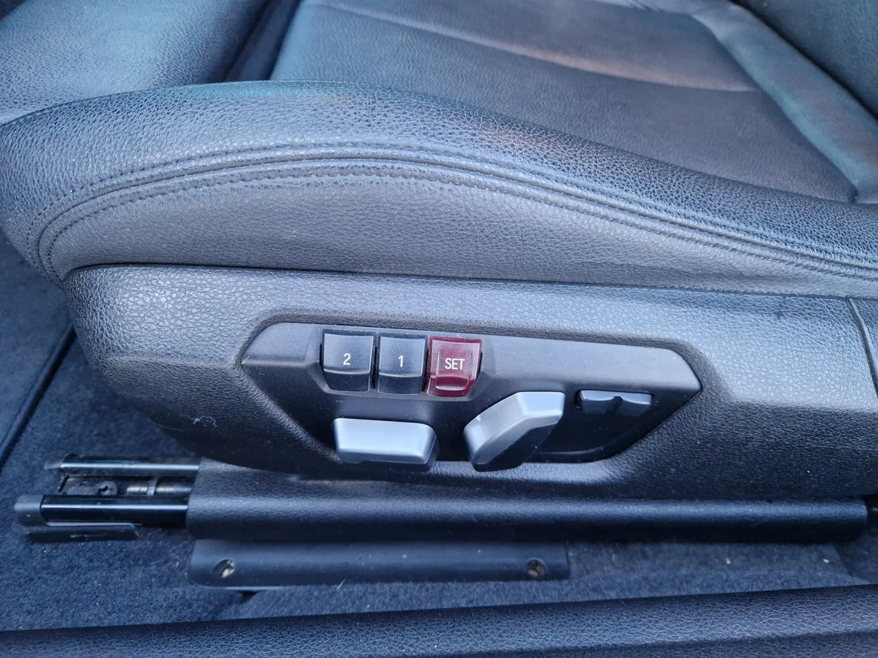 BMW 2 серії - фото 14