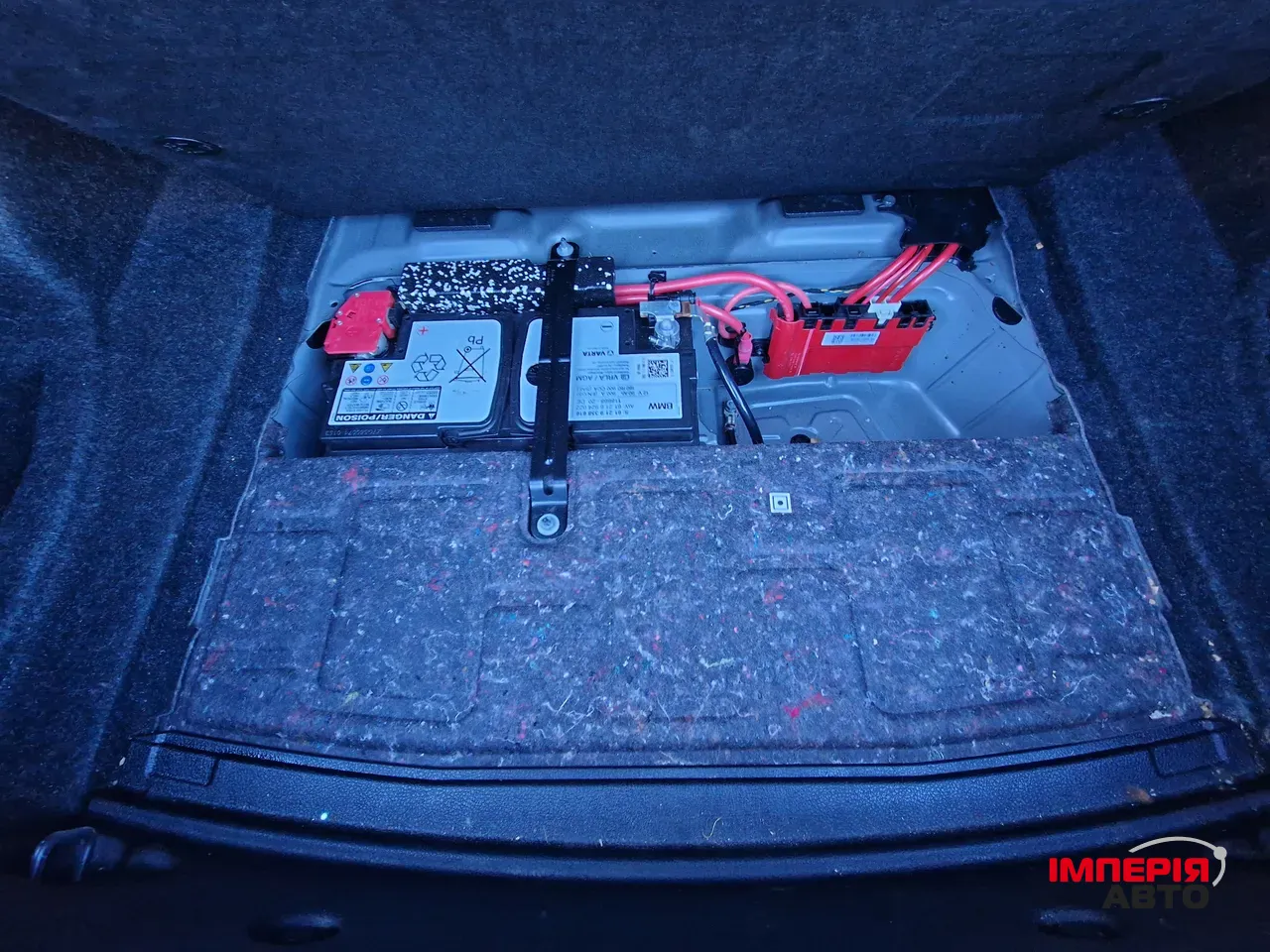 BMW 2 серії - фото 28