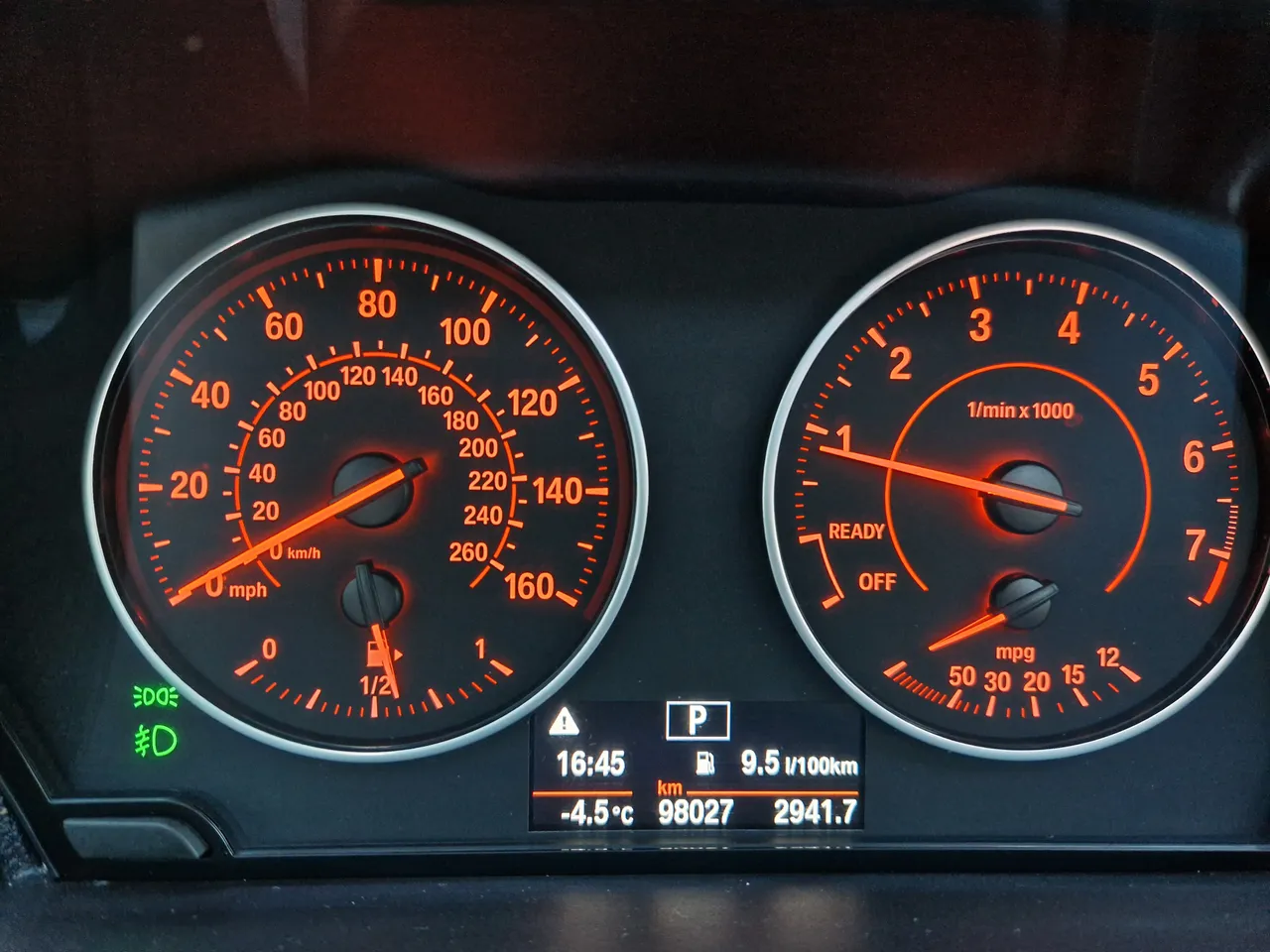 BMW 2 серії - фото 17