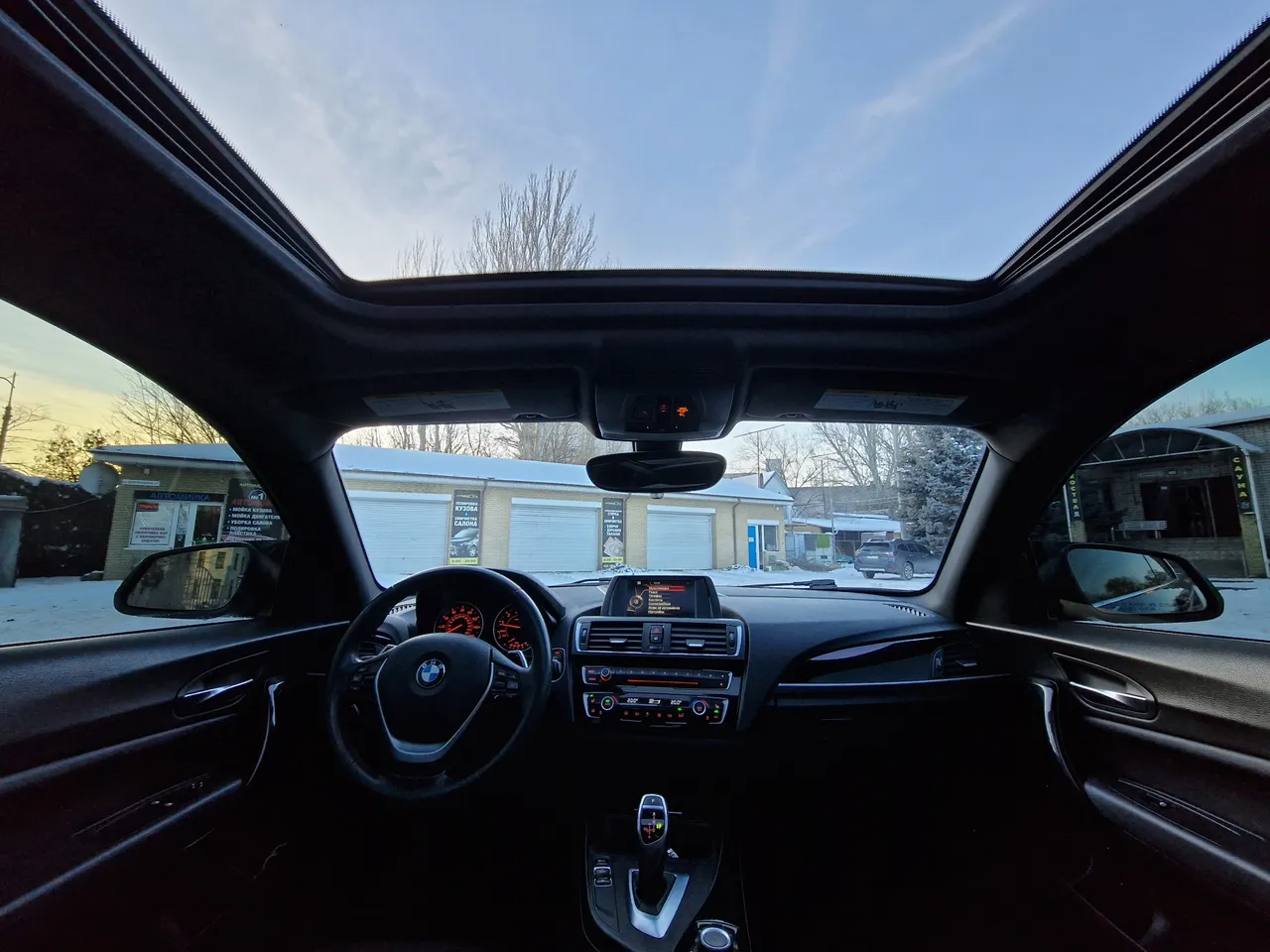 BMW 2 серії - фото 23
