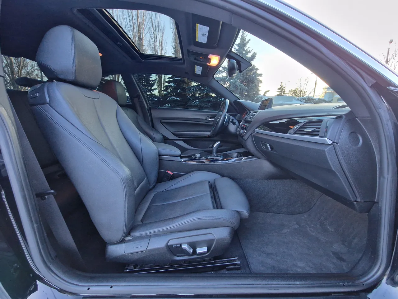 BMW 2 серії - фото 26