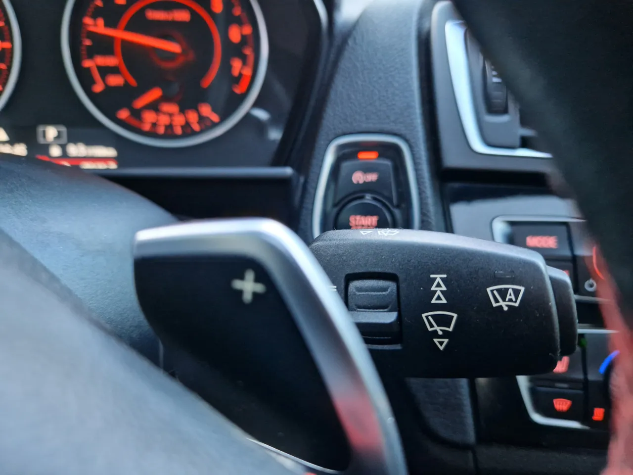 BMW 2 серії - фото 18