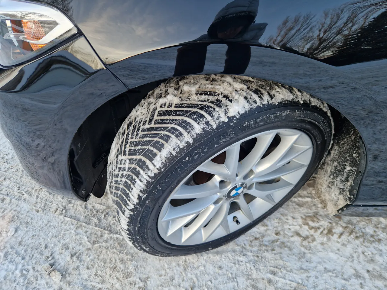 BMW 2 серії - фото 10