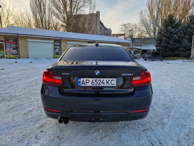 BMW 2 серії - фото 5