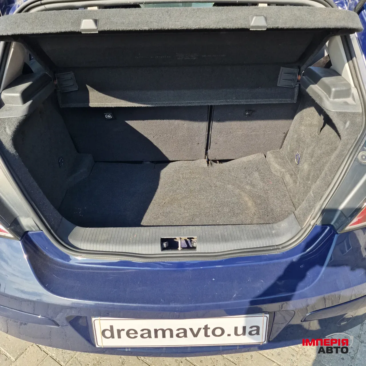 Opel Astra - фото 22