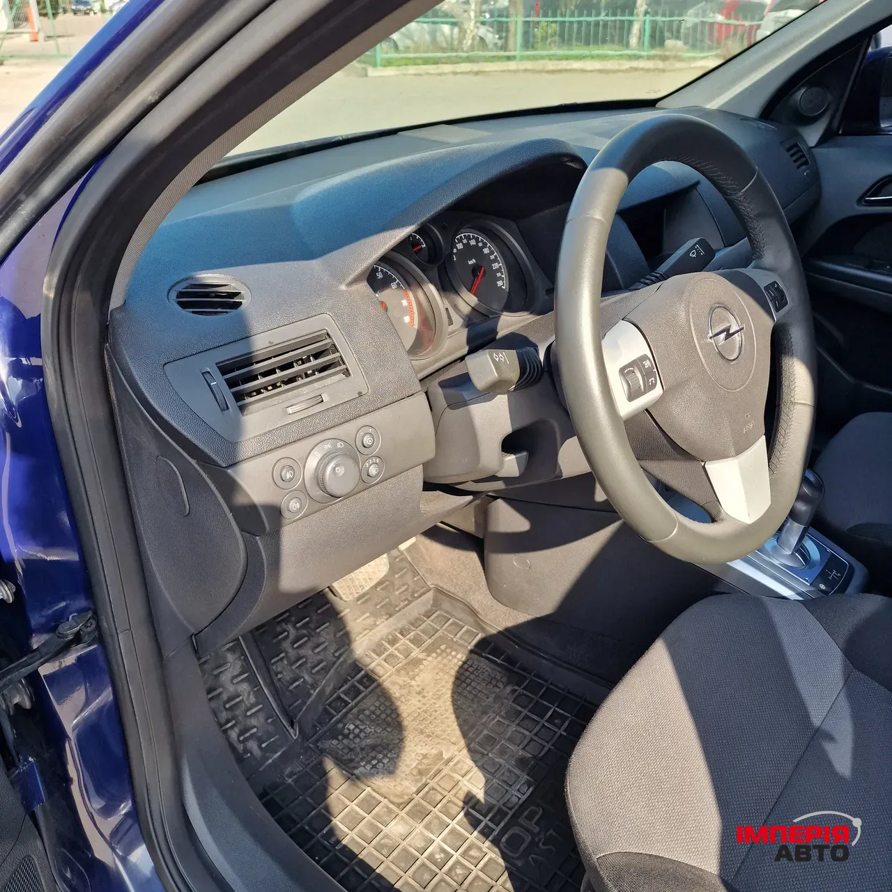 Opel Astra - фото 12