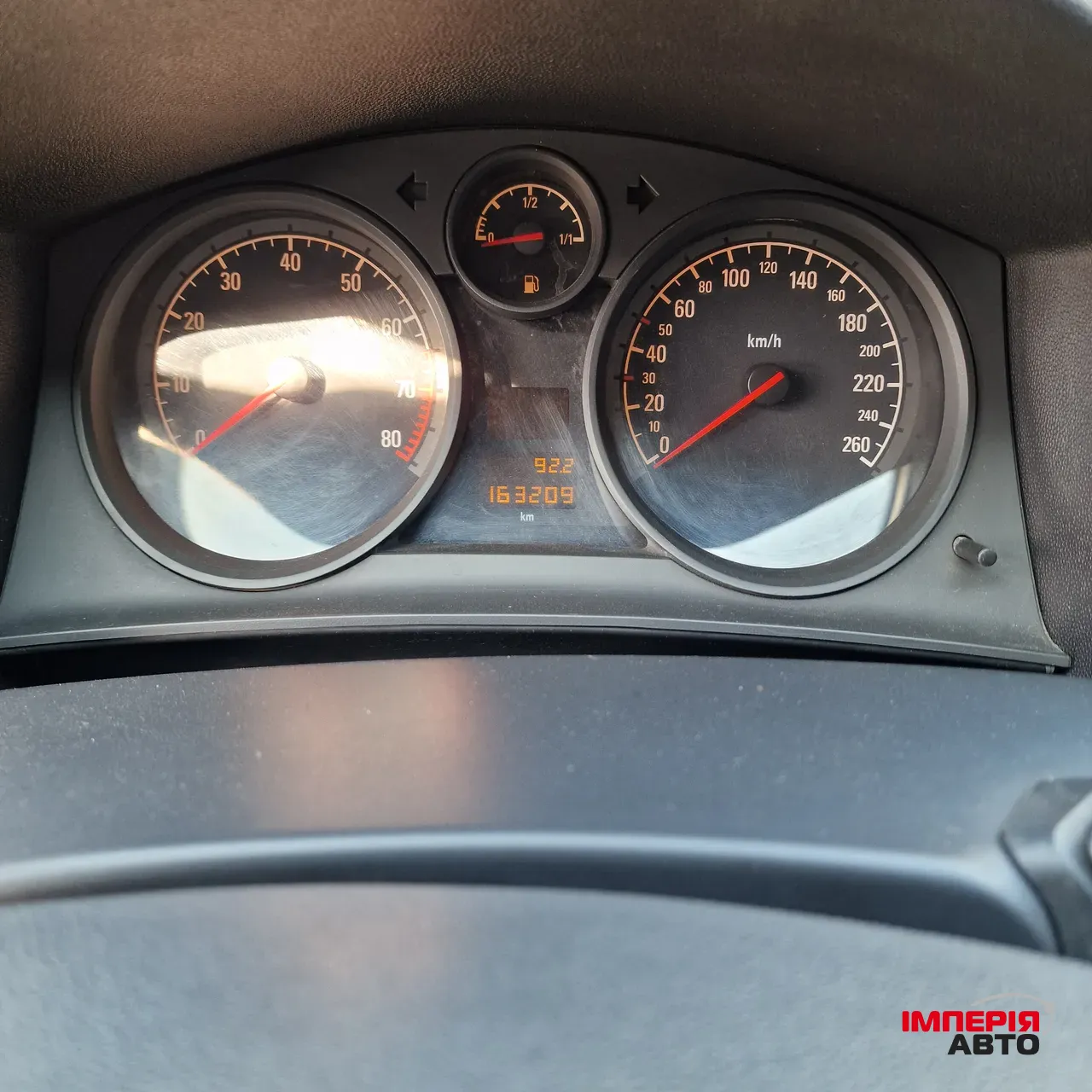 Opel Astra - фото 13