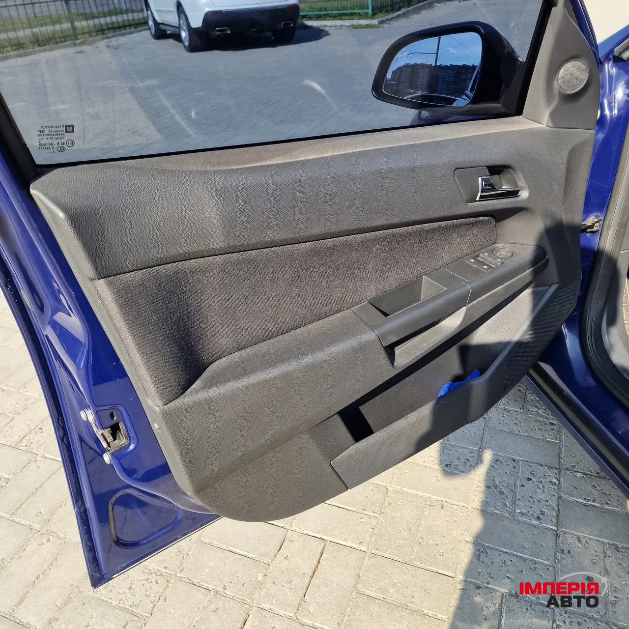 Opel Astra - фото 11