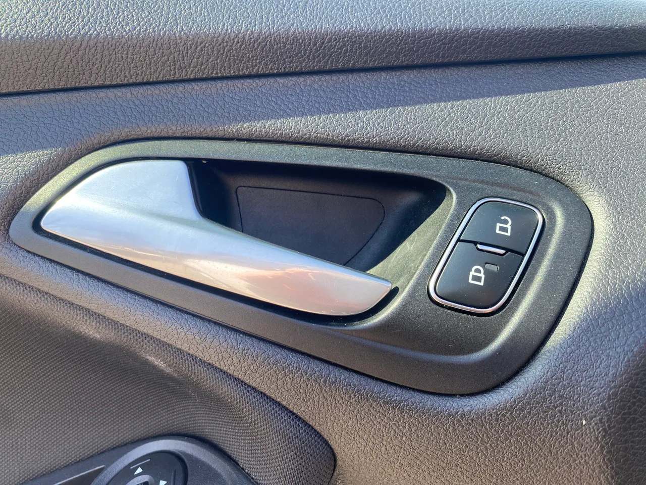 Ford Focus RS - фото 15