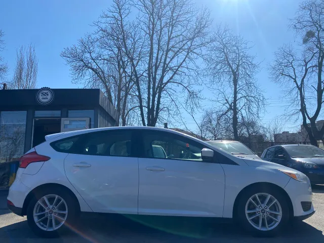 Ford Focus RS - фото 3