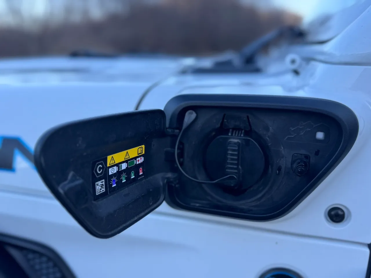 Jeep Wrangler - фото 4