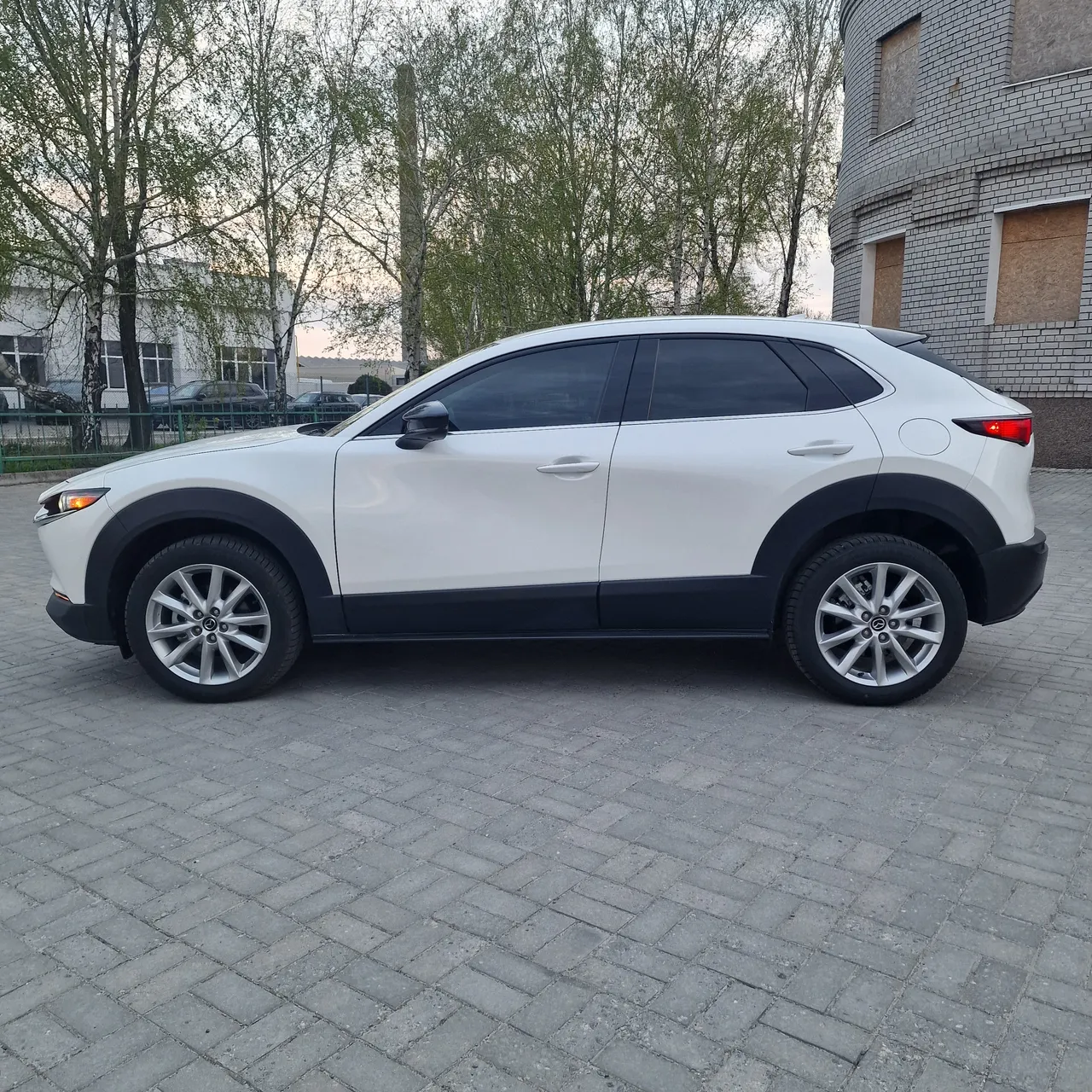 Mazda CX-30 - фото 5