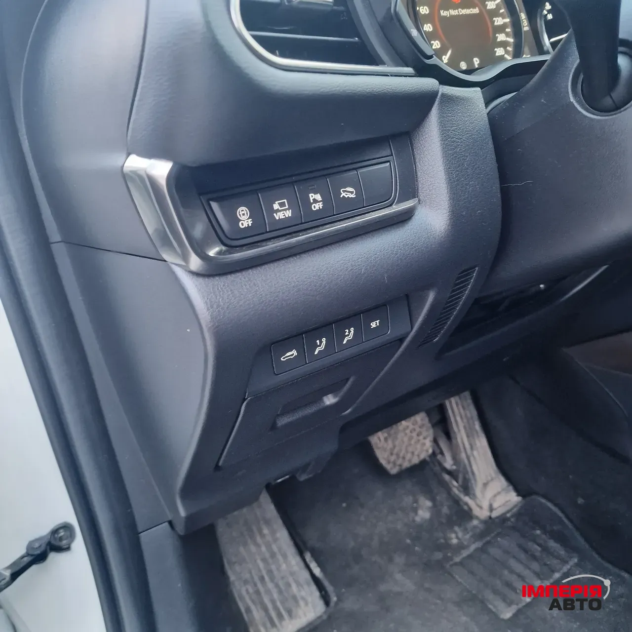 Mazda CX-30 - фото 12