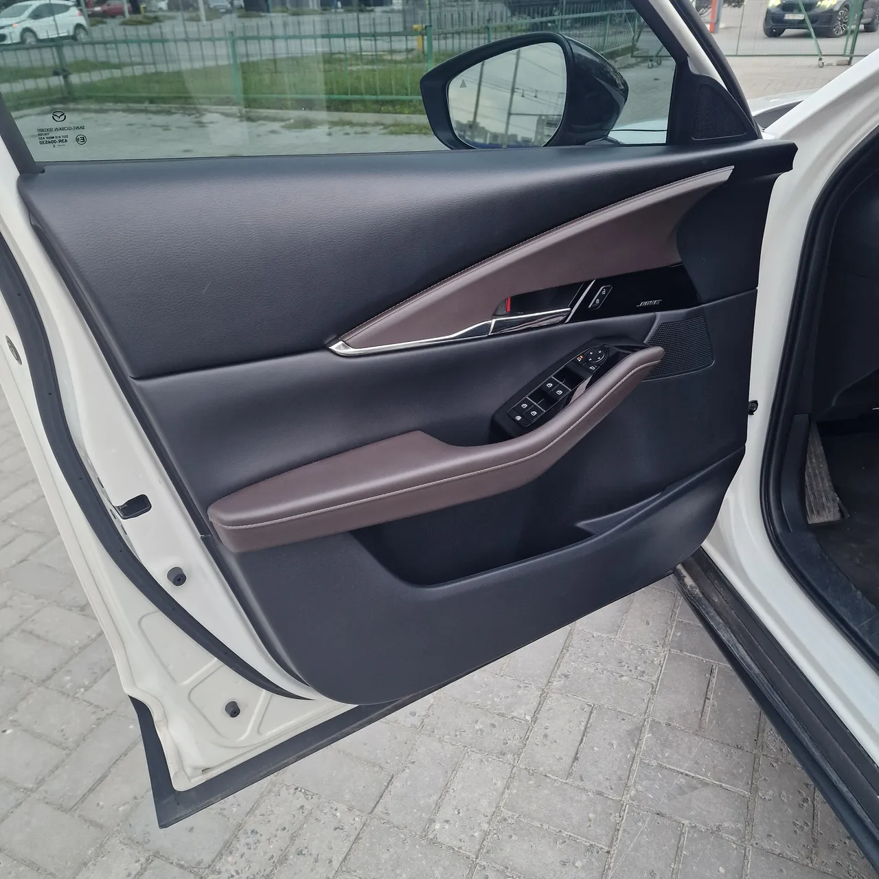 Mazda CX-30 - фото 11