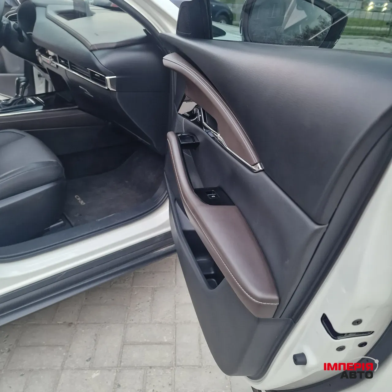 Mazda CX-30 - фото 27