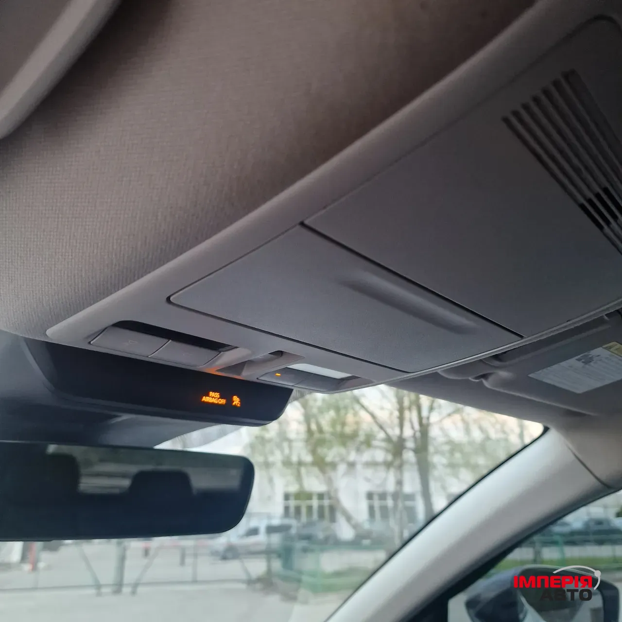 Mazda CX-30 - фото 22