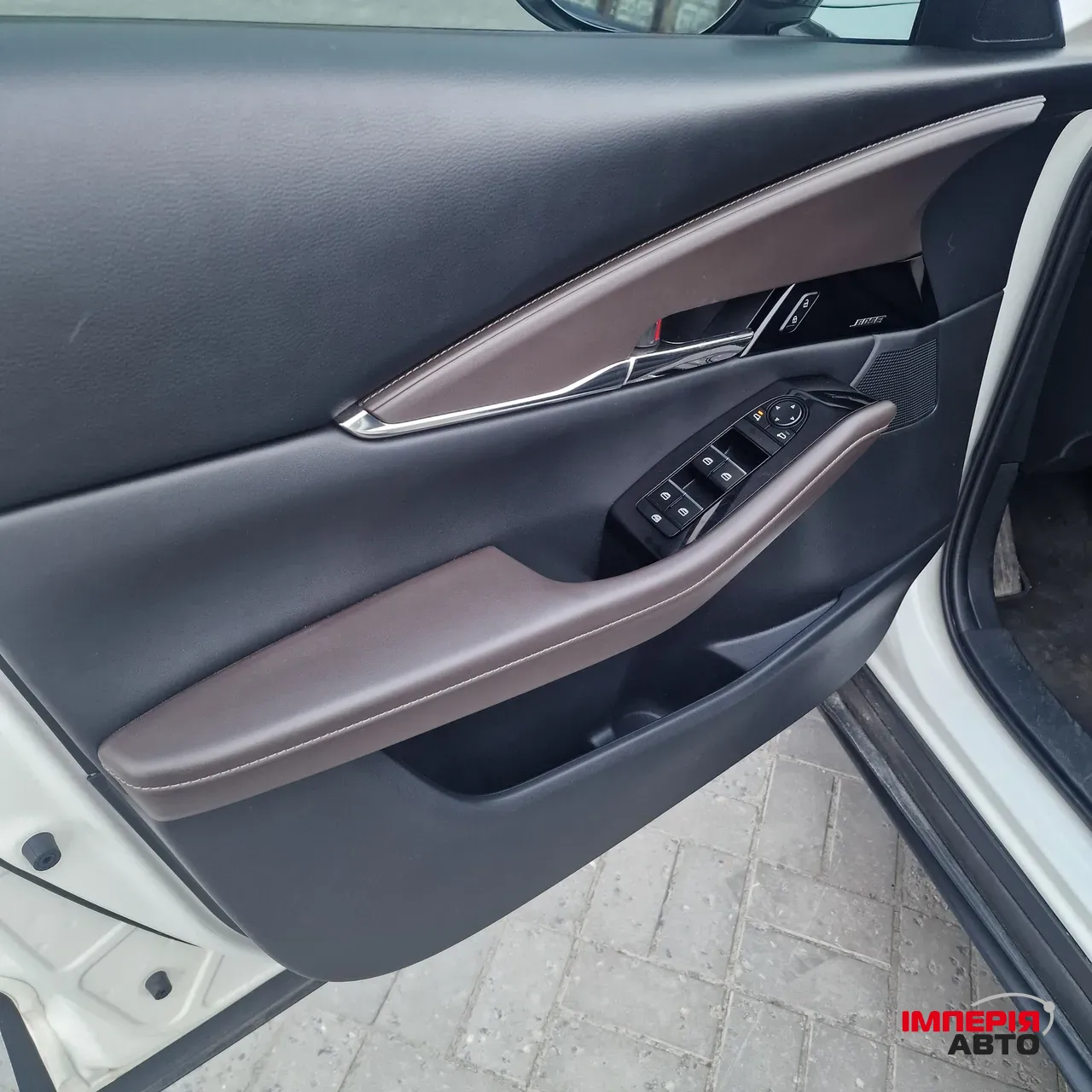 Mazda CX-30 - фото 25